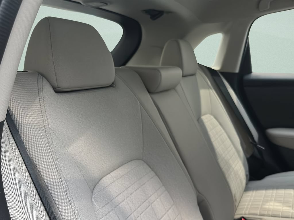 Certified 2024 Honda HR-V LX image 16