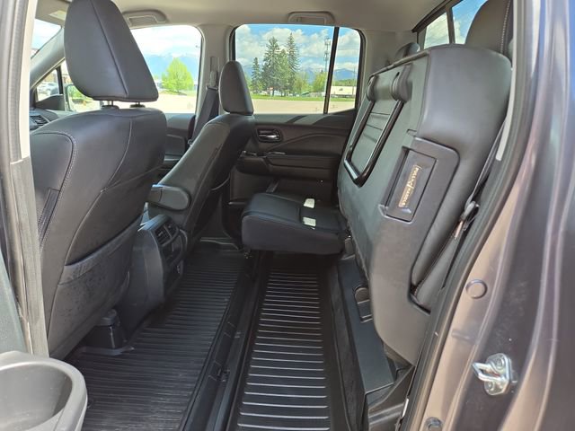 Used 2023 Honda Ridgeline RTL-E image 33