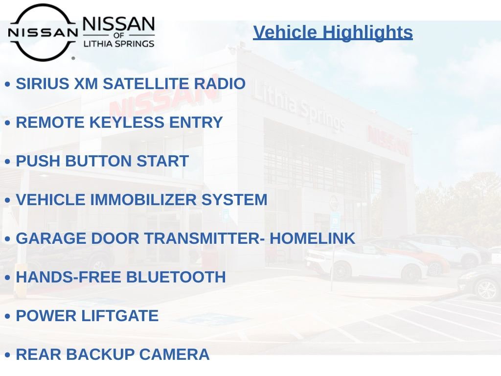 Used 2025 Honda Pilot EX-L image 12