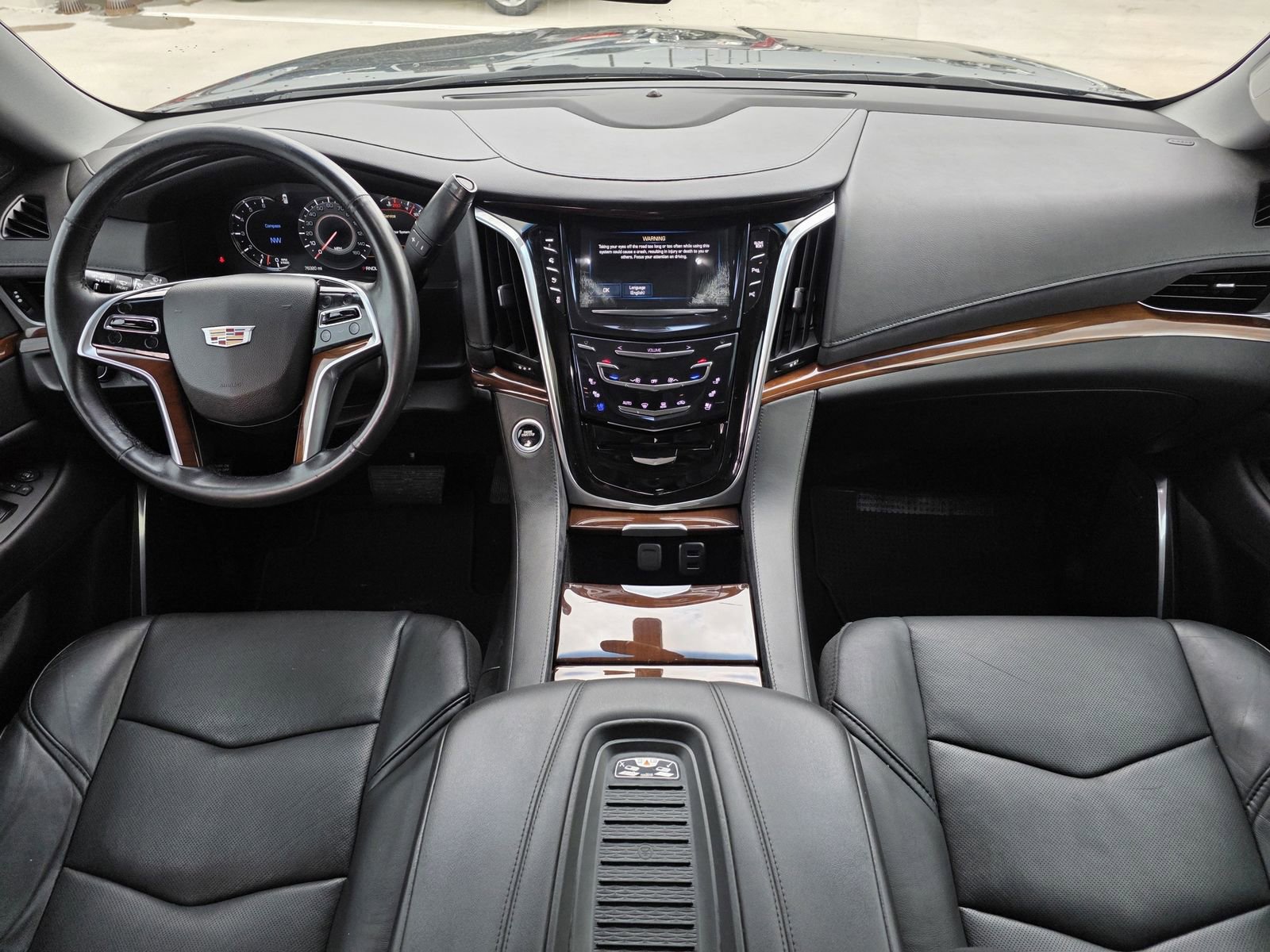 Used 2019 Cadillac Escalade 2WD image 11