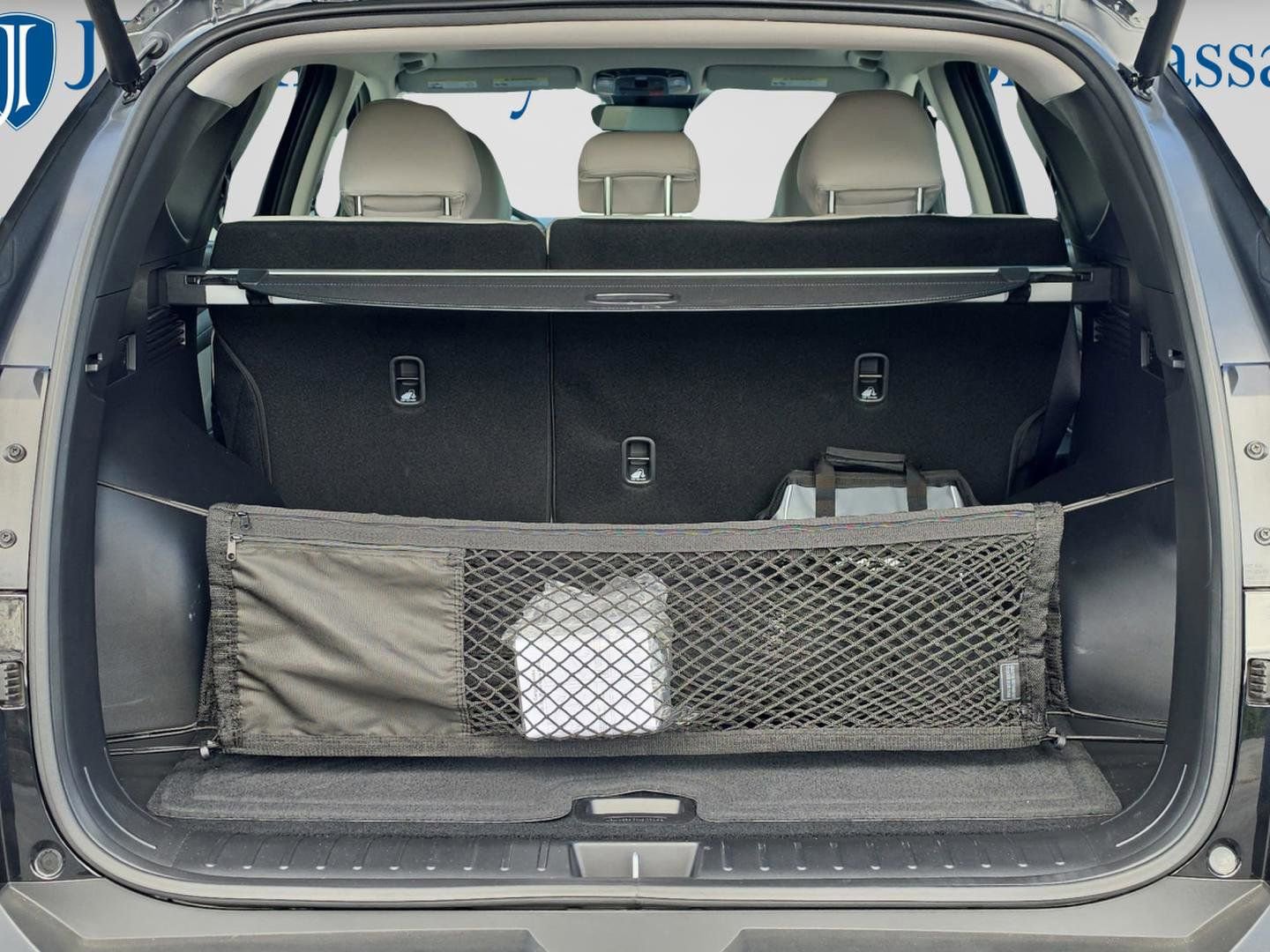 New 2025 Hyundai Tucson SEL image 15