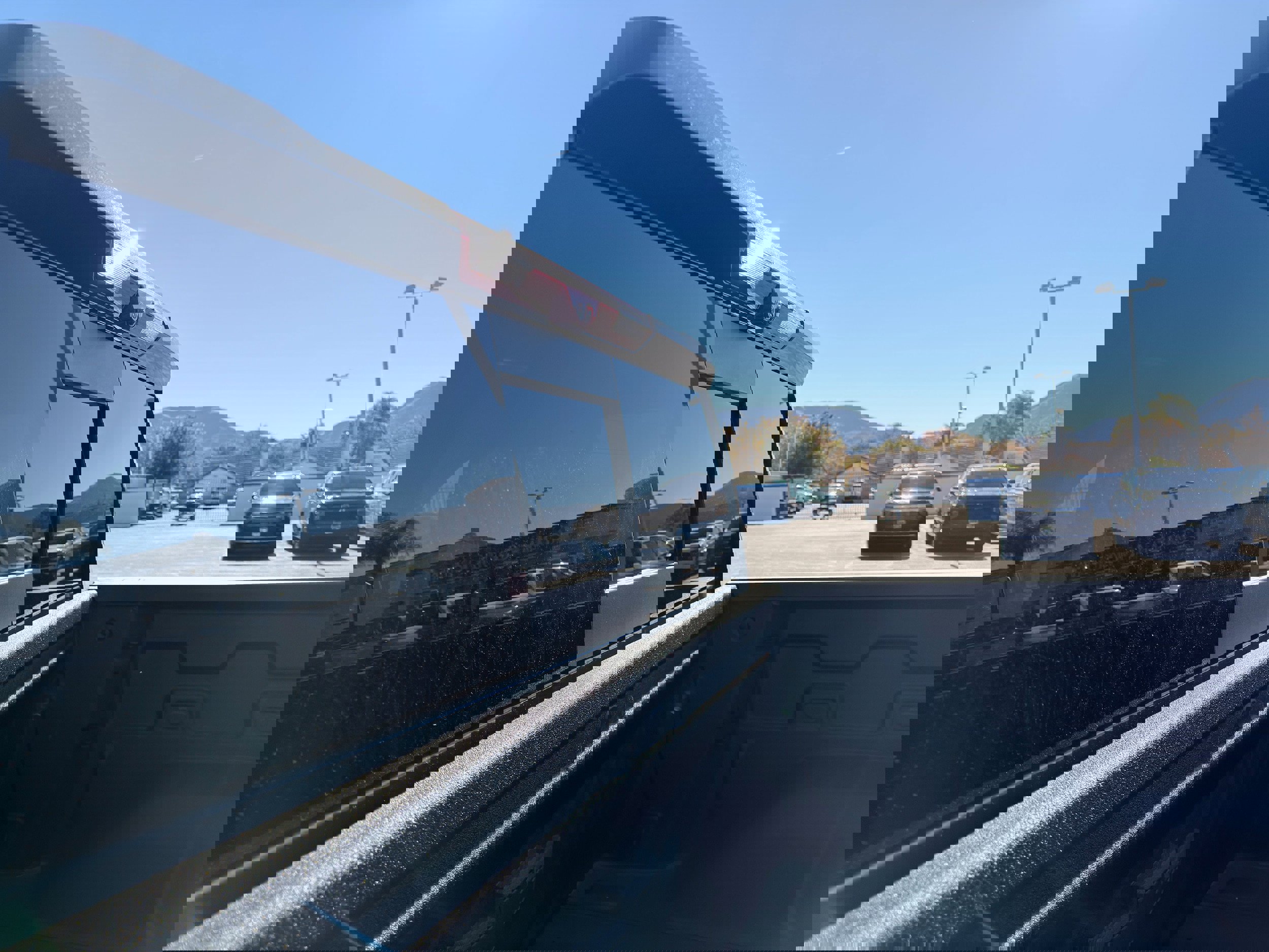 New 2026 Chevrolet Silverado 1500 High Country w/ Technology Package image 56