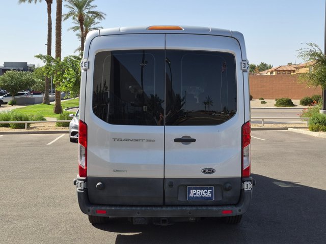 Used 2021 Ford Transit Connect XL FWD image 6