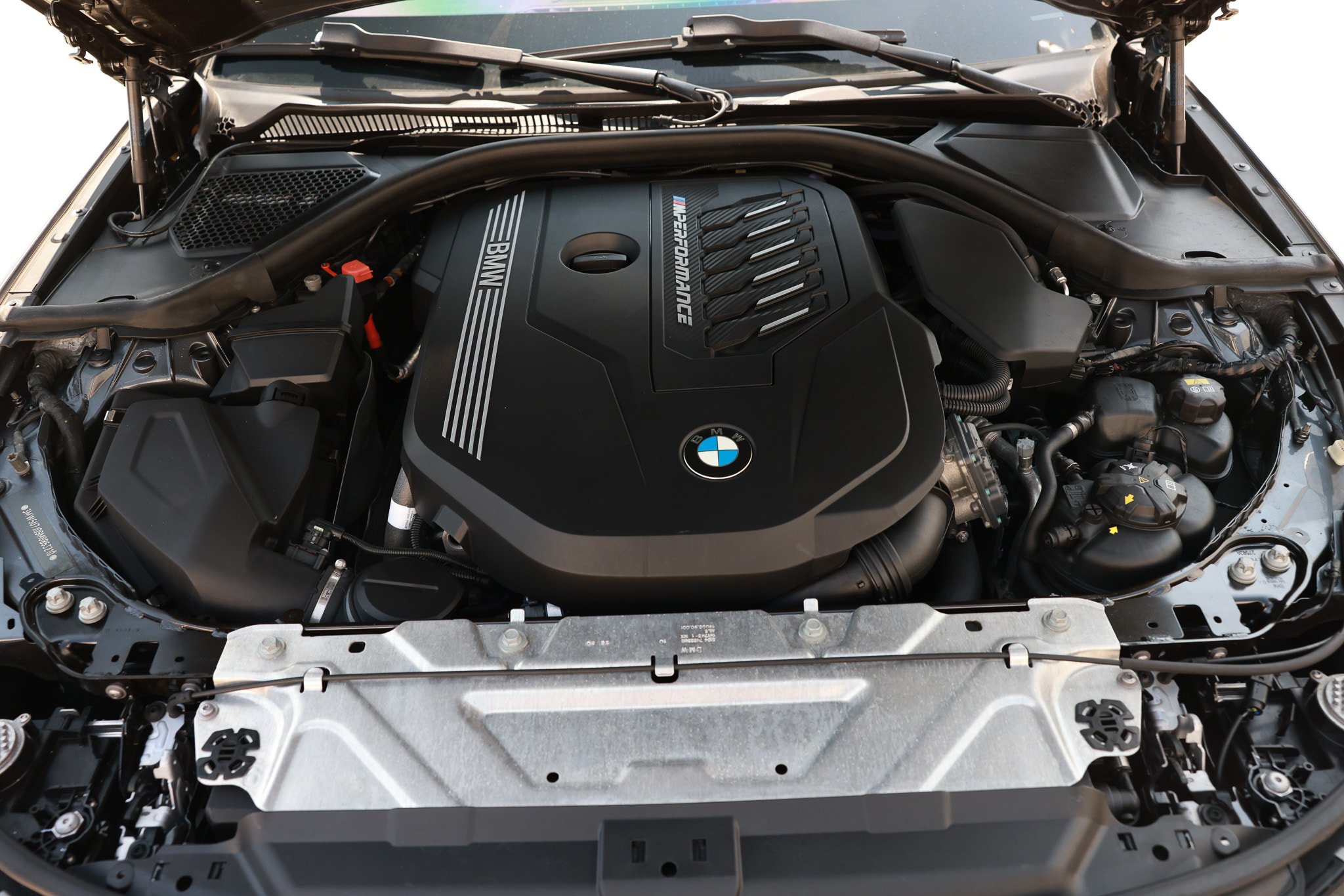 Used 2021 BMW M340i w/ Premium Package RWD image 24