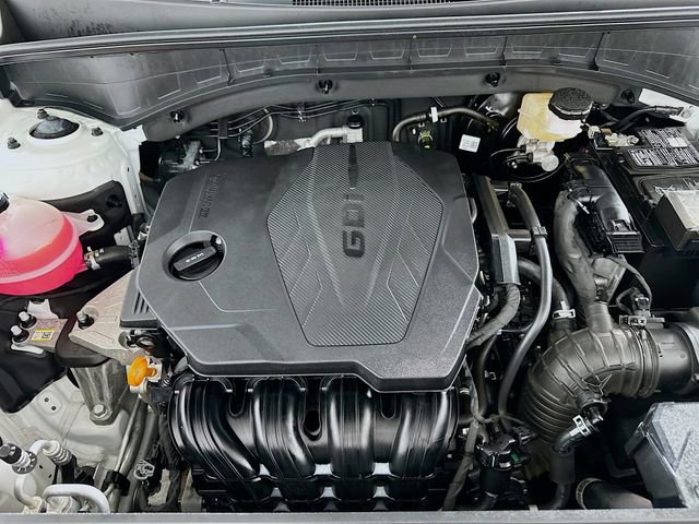 Used 2025 Kia Sorento S image 22