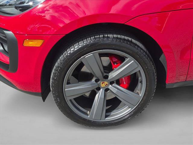 Used 2026 Porsche Macan S AWD/4WD image 25