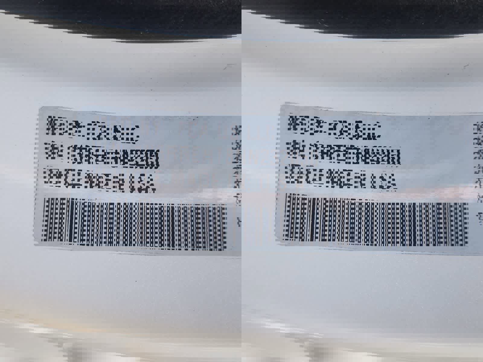 Used 2022 RAM 1500 Limited image 32