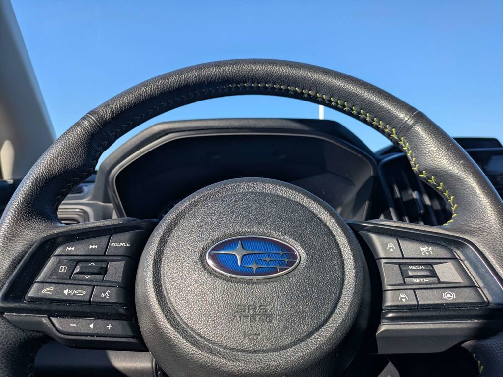 Certified 2023 Subaru Ascent Onyx Edition Limited AWD/4WD image 33