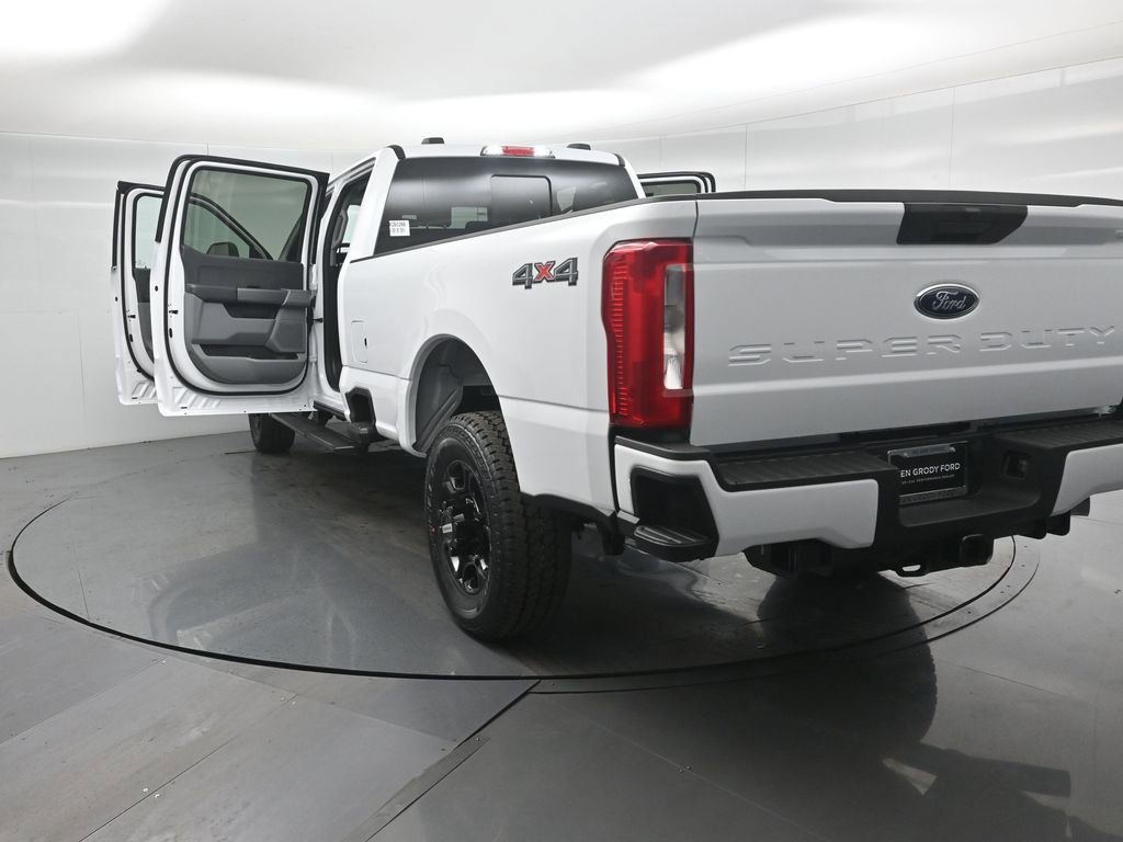 New 2026 Ford F250 XL w/ STX Appearance Package image 33