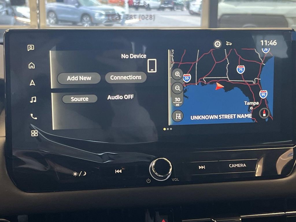 New 2026 Mitsubishi Outlander SE FWD image 25