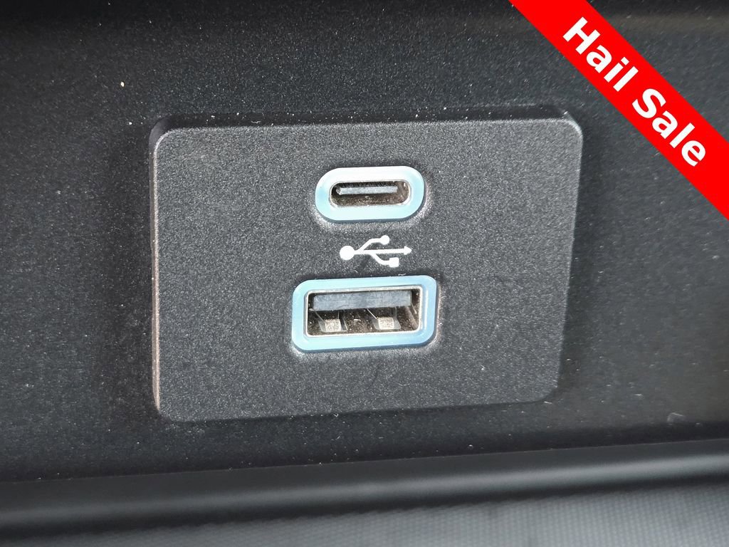 Used 2023 Ford F150 XLT image 18