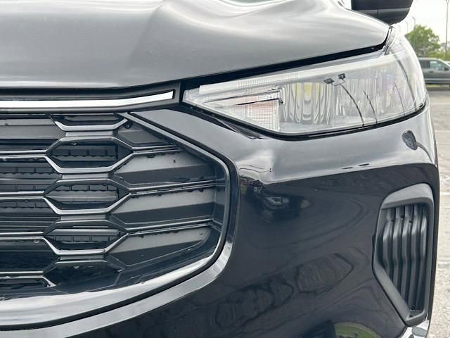 New 2025 Ford Escape ST-Line w/ Tech Pack #1 image 16