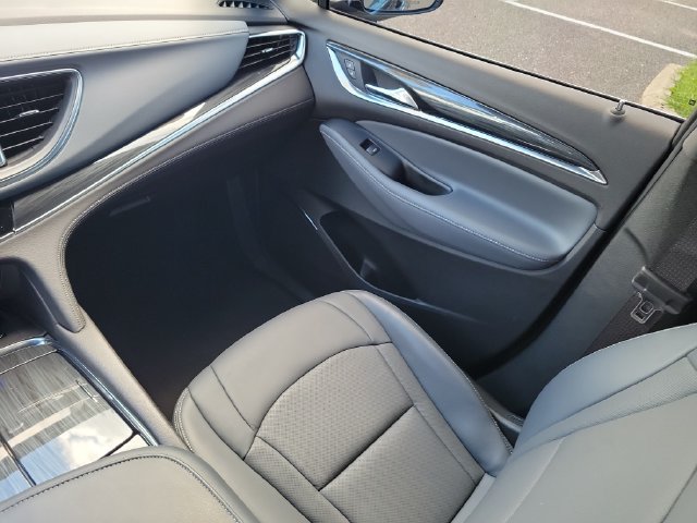 Certified 2024 Buick Enclave Essence w/ Experience Buick Package AWD/4WD image 13
