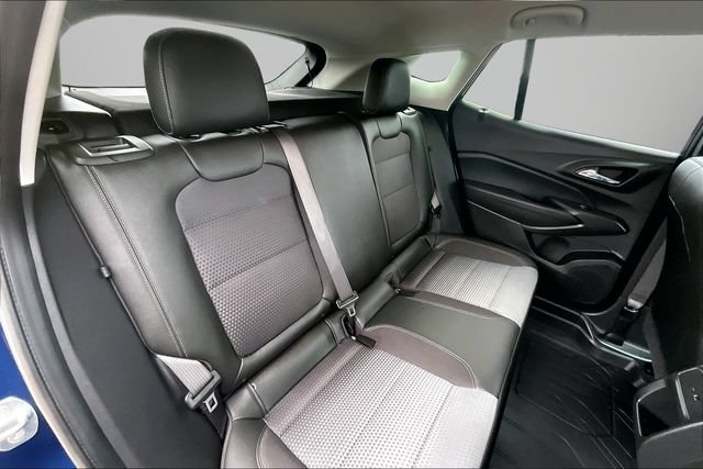 Used 2024 Chevrolet Trax LT w/ Driver Confidence Package FWD image 26