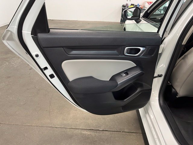 Used 2024 Honda Civic EX image 21