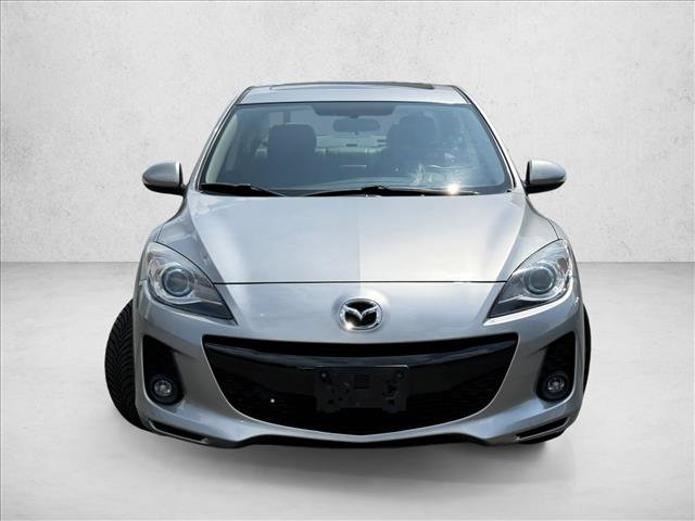 Used 2013 MAZDA MAZDA3 i Grand Touring FWD video 2