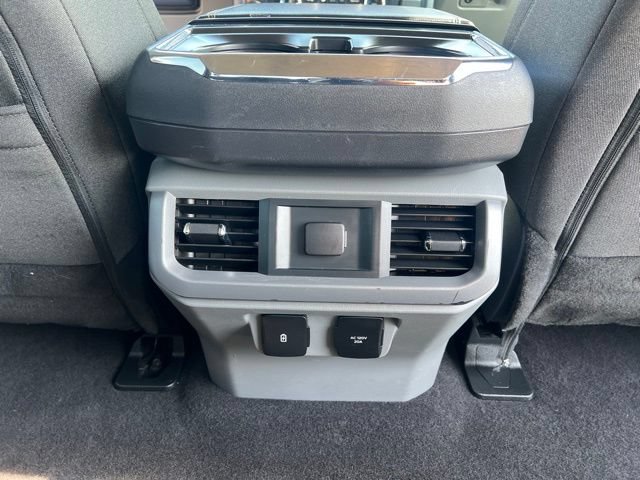 Used 2025 Ford F150 XLT w/ Equipment Group 301A Standard AWD/4WD image 21