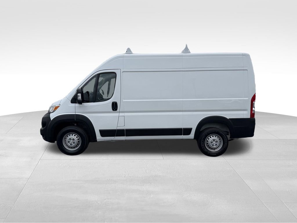Used 2024 RAM ProMaster 1500 w/ Convenience Group image 9