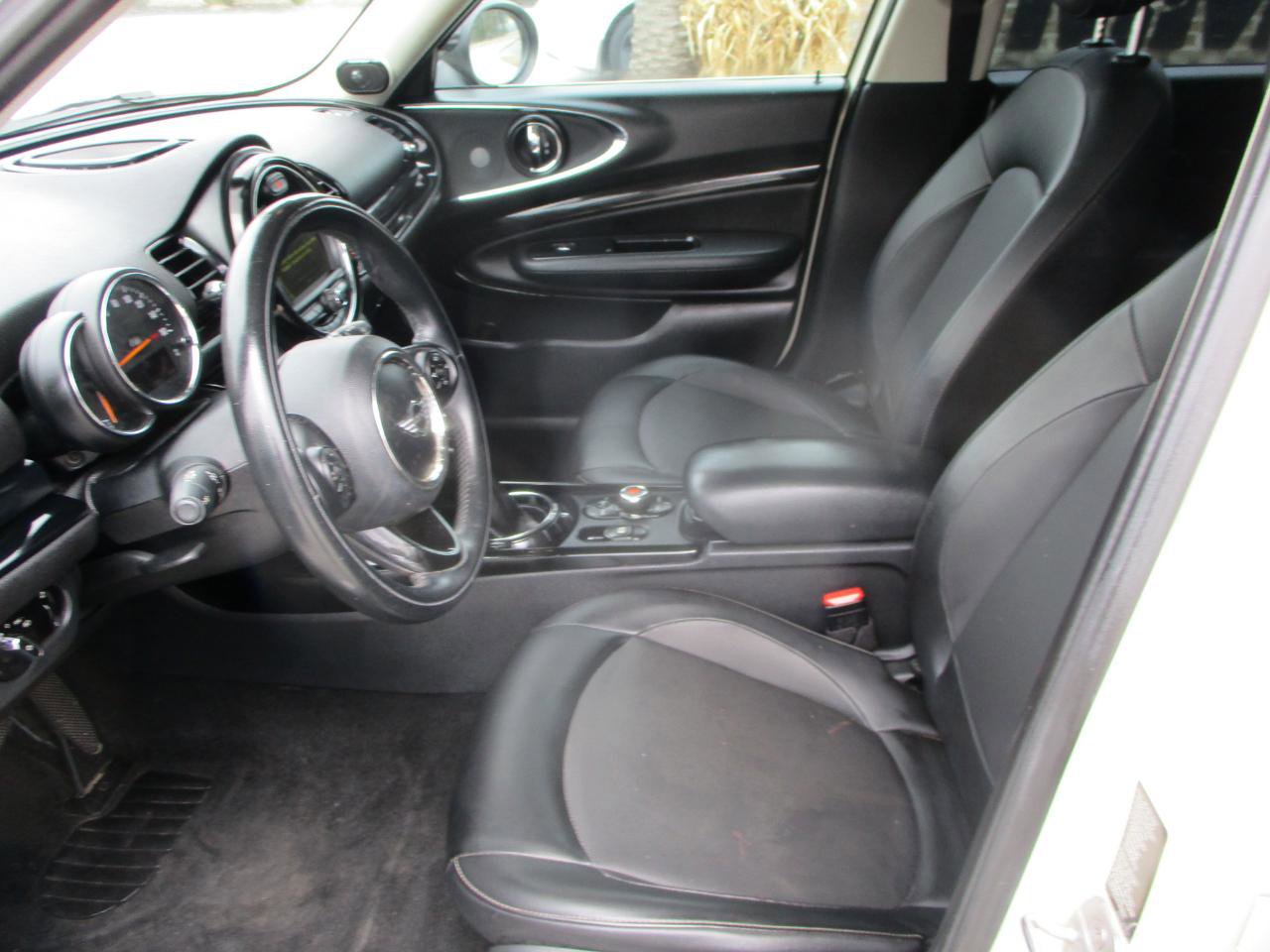 Used 2016 MINI Cooper Clubman image 14