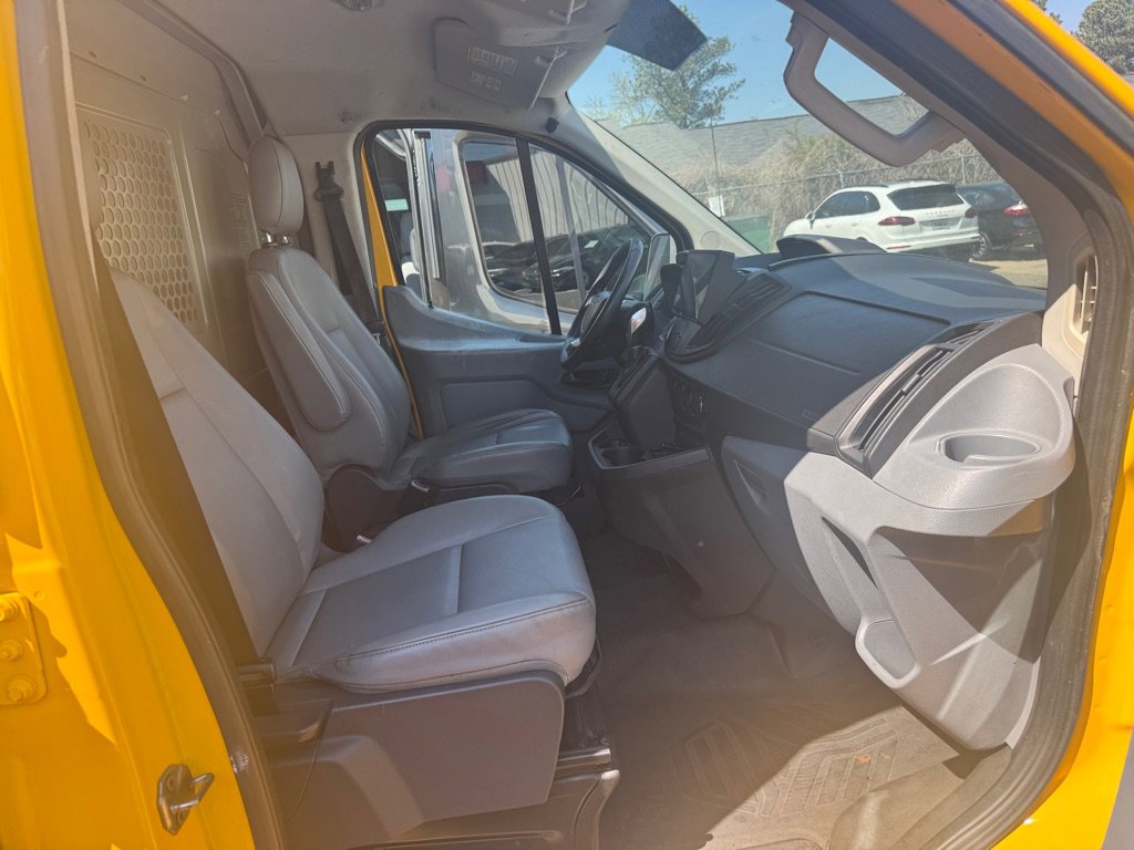 Used 2015 Ford Transit 250 T-250 RWD image 19
