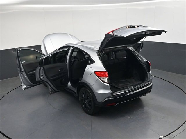 Used 2022 Honda HR-V Sport image 39