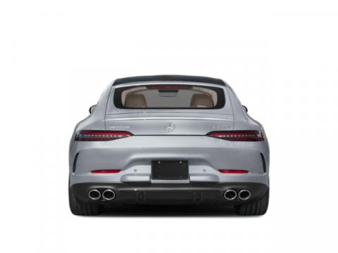 Used 2024 Mercedes-Benz AMG GT 43 image 5