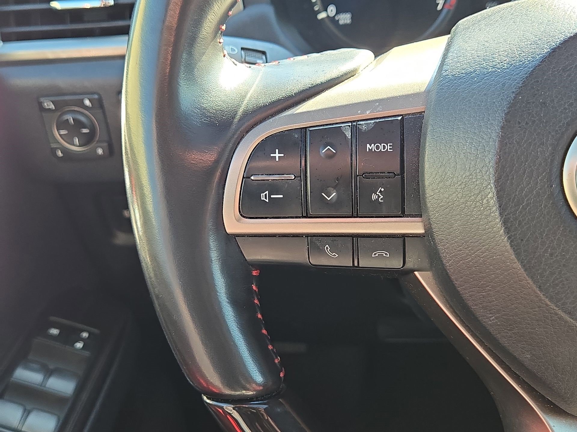 Certified 2021 Lexus GX 460 Luxury image 21