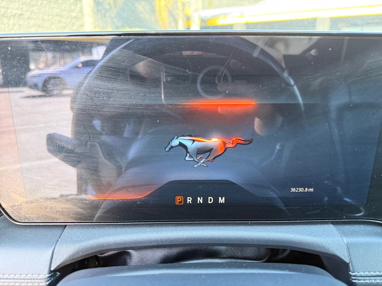 Used 2024 Ford Mustang GT Premium image 22