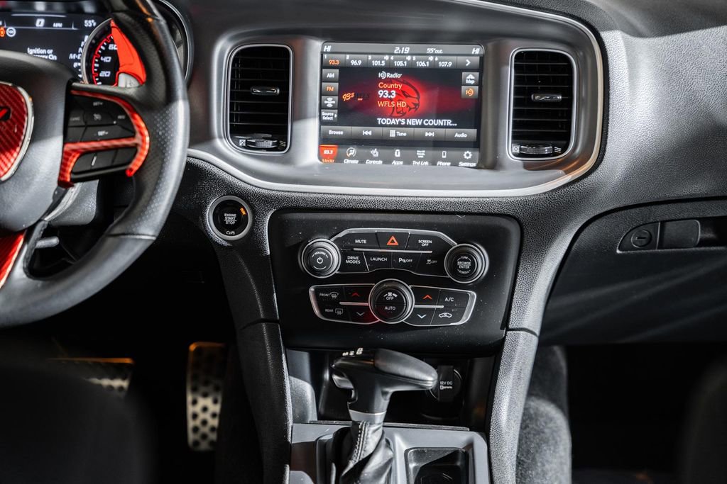 Certified 2022 Dodge Charger Scat Pack w/ Harman/Kardon Audio Group image 27