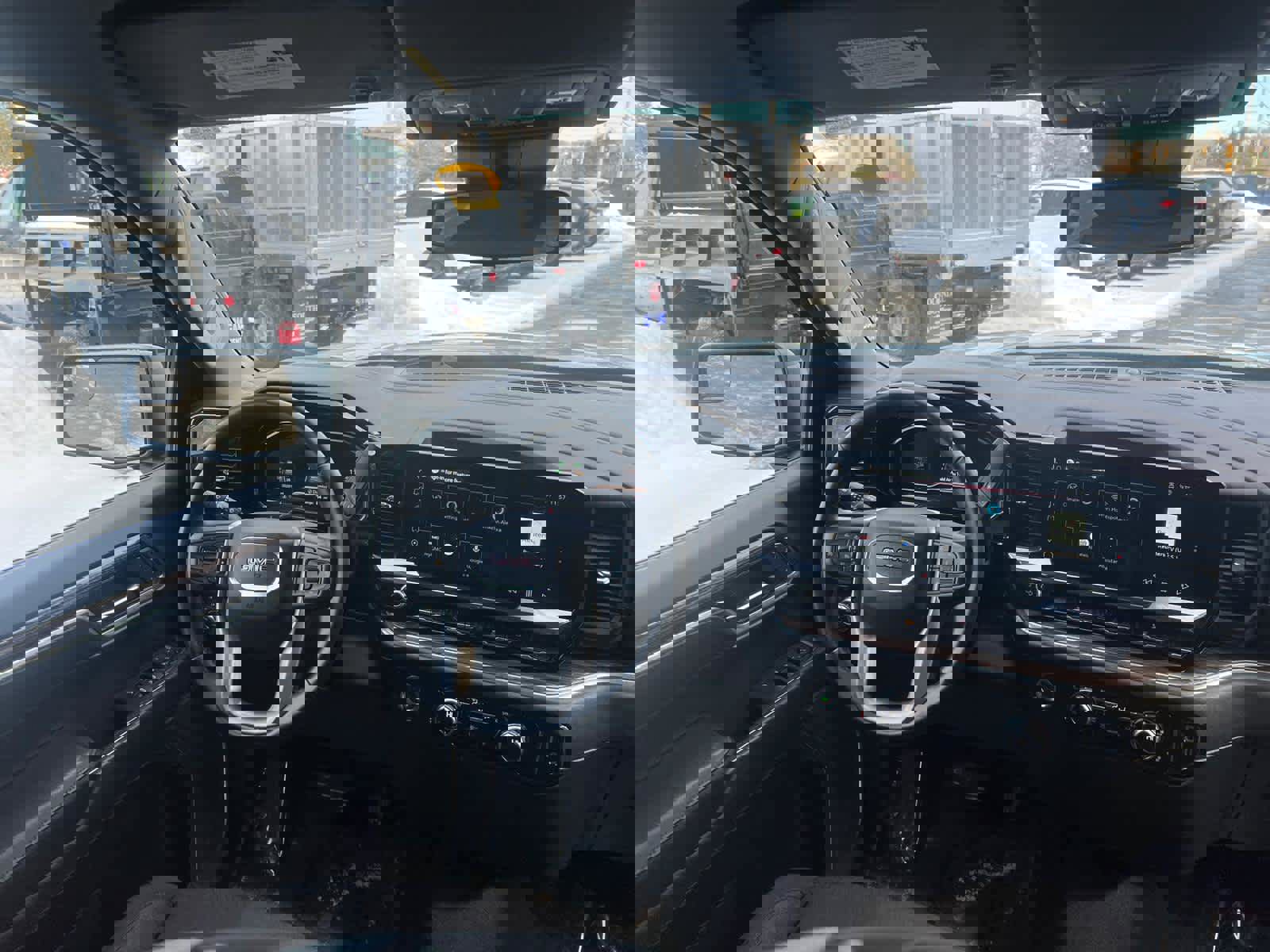 Certified 2024 GMC Sierra 1500 Elevation image 33