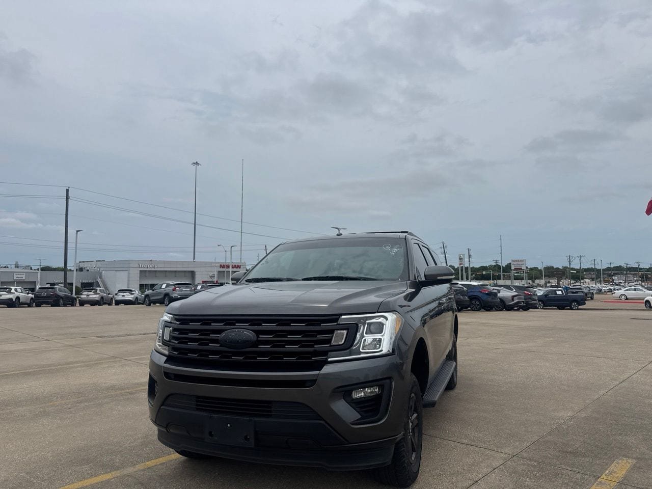 Used 2019 Ford Expedition XLT w/ Equipment Group 201A RWD image 7