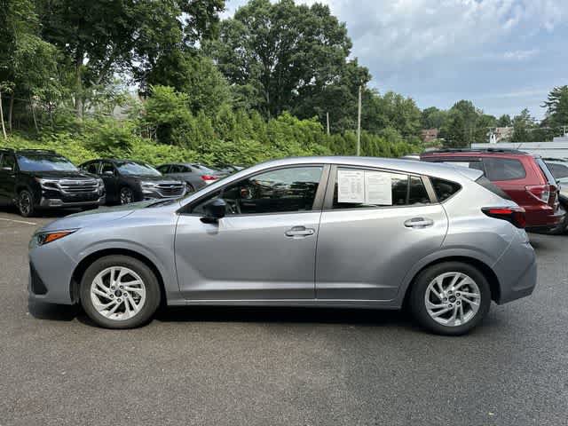 Certified 2024 Subaru Impreza 2.0i AWD/4WD video 2