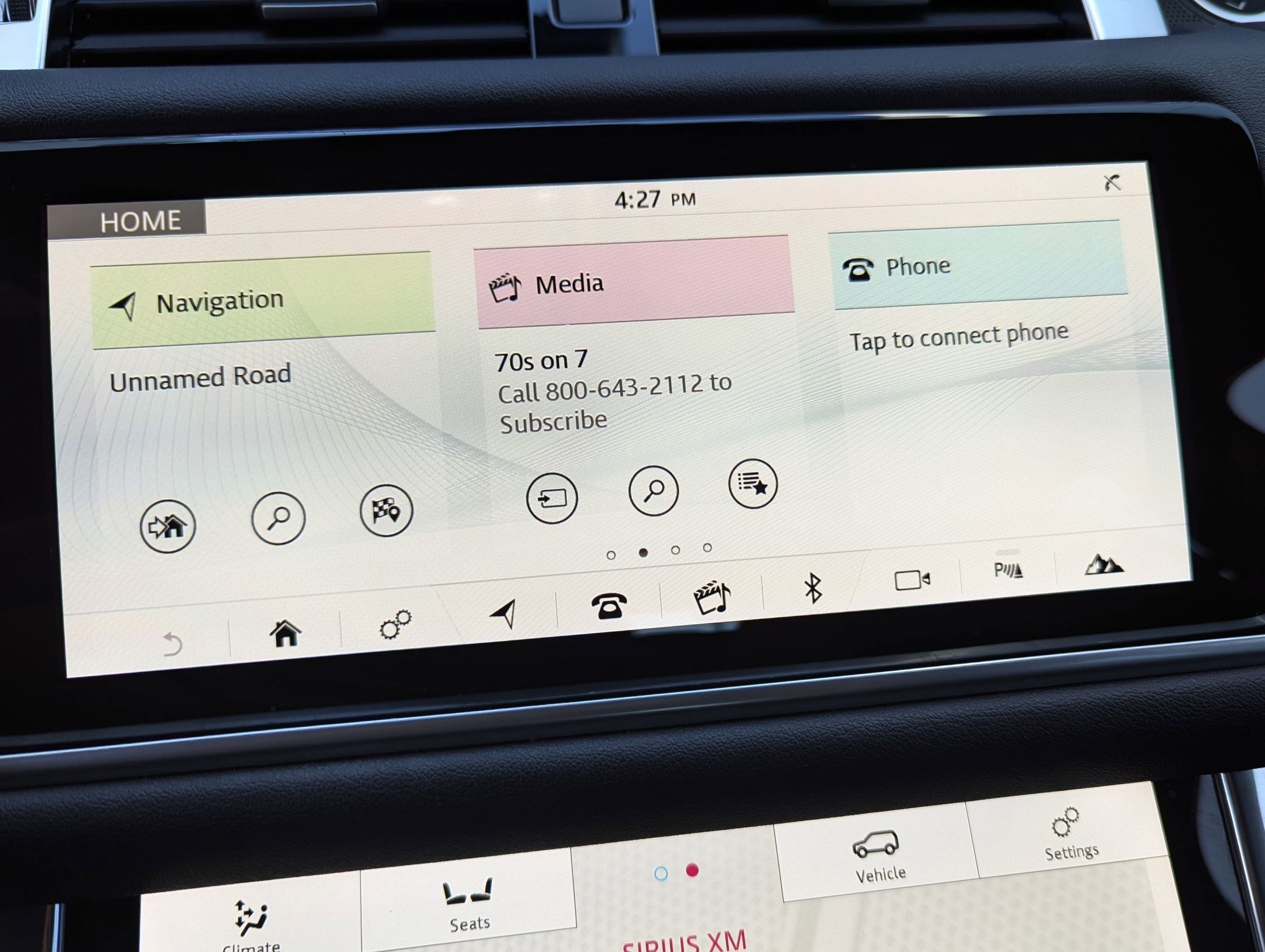 Used 2022 Land Rover Range Rover Sport HSE Silver Edition image 28