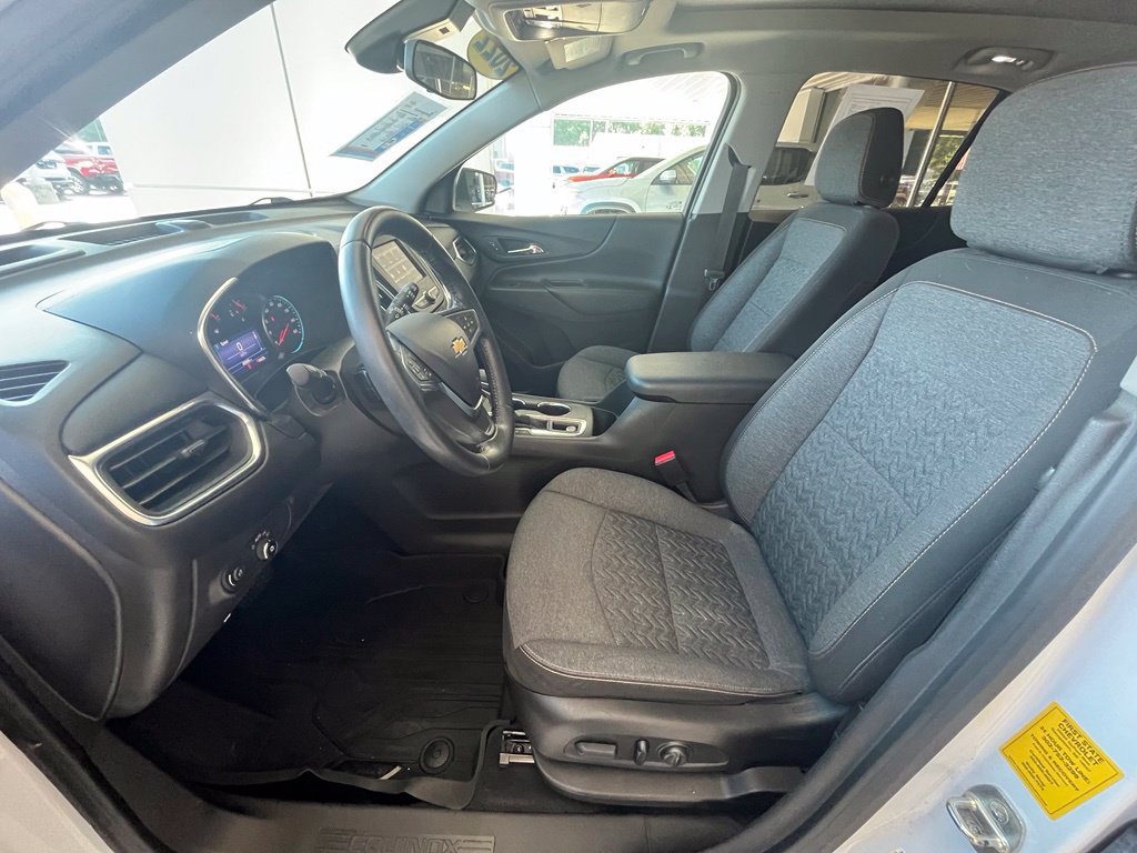 Used 2022 Chevrolet Equinox LT AWD/4WD image 14