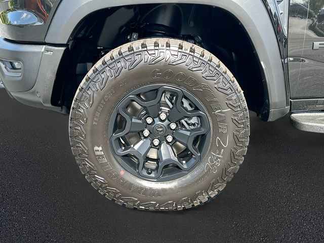 New 2026 RAM 1500 RHO w/ RHO Level 1 Equipment Group AWD/4WD image 21