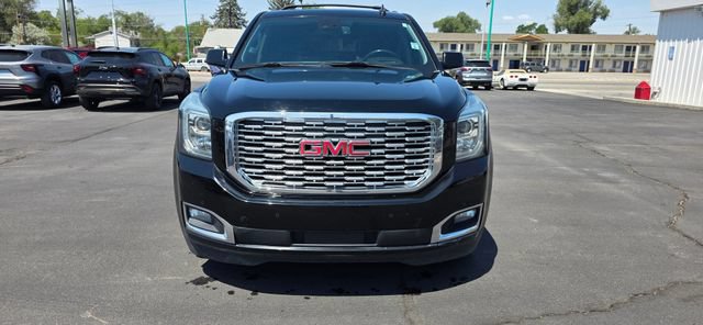 Used 2020 GMC Yukon Denali w/ Denali Premium Package AWD/4WD image 2