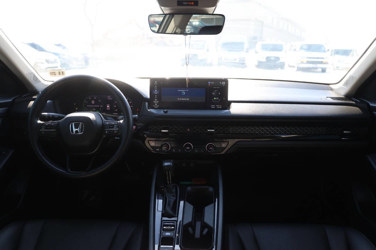 Used 2024 Honda Accord EX-L image 14