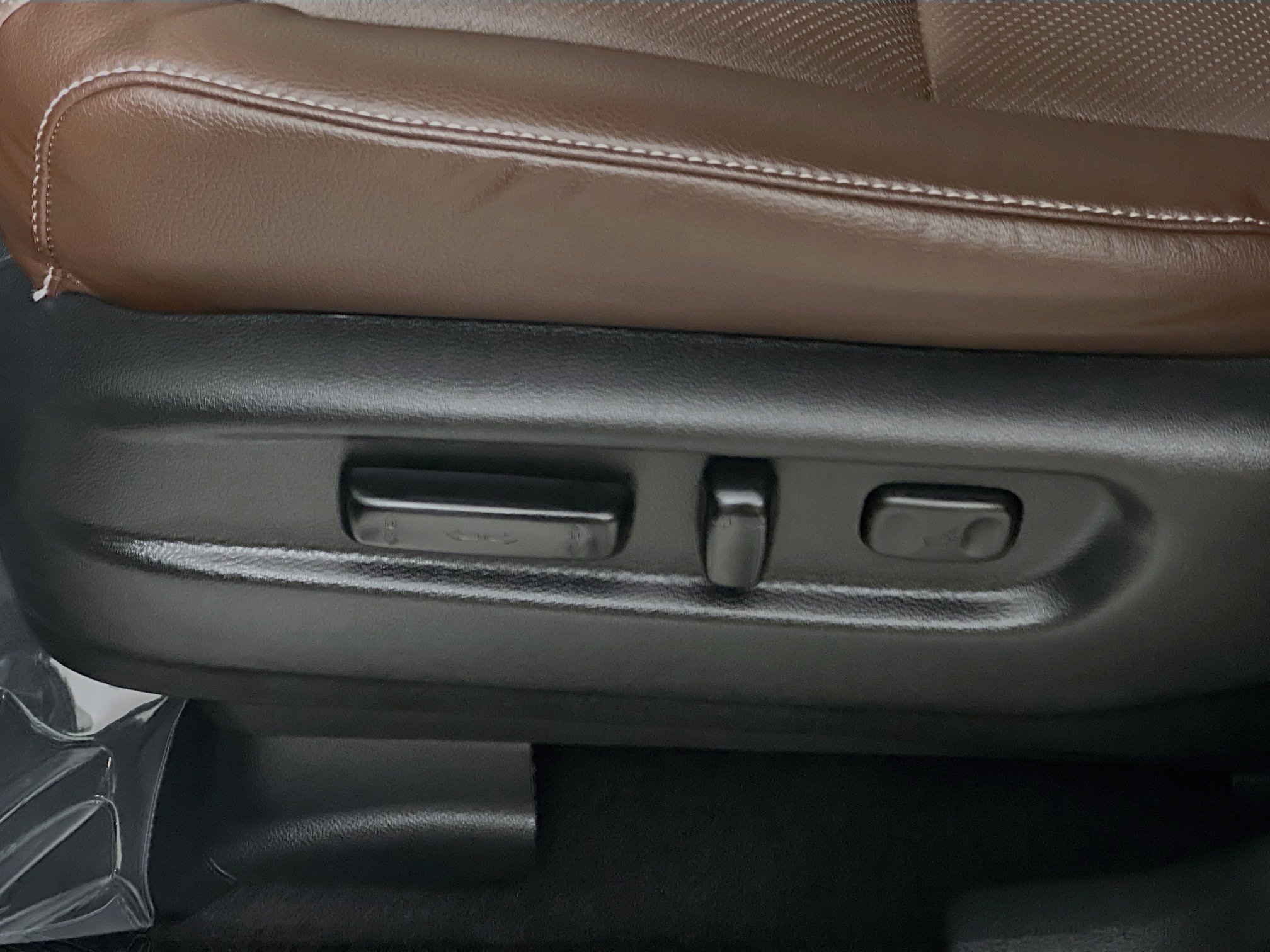 Used 2025 Honda Ridgeline RTL image 16