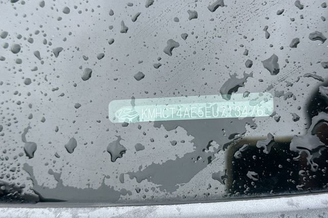 Used 2014 Hyundai Accent GLS FWD image 3