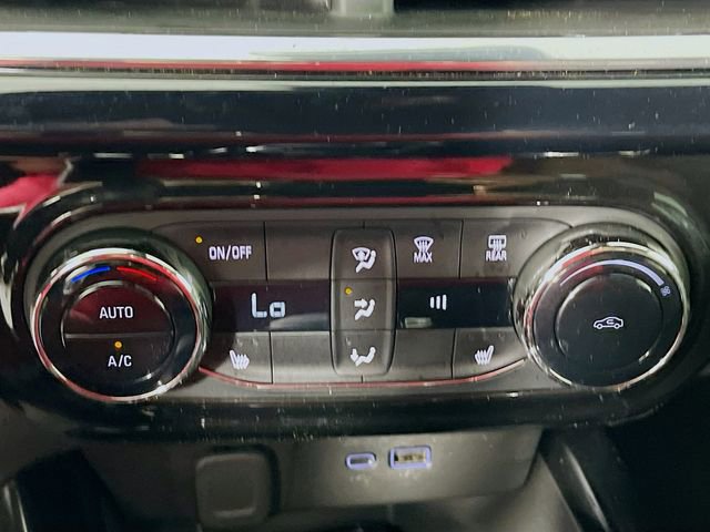 Used 2026 Chevrolet Trax RS w/ Driver Confidence Package FWD image 16