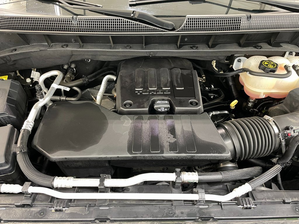 Certified 2023 Chevrolet Silverado 1500 LT image 42