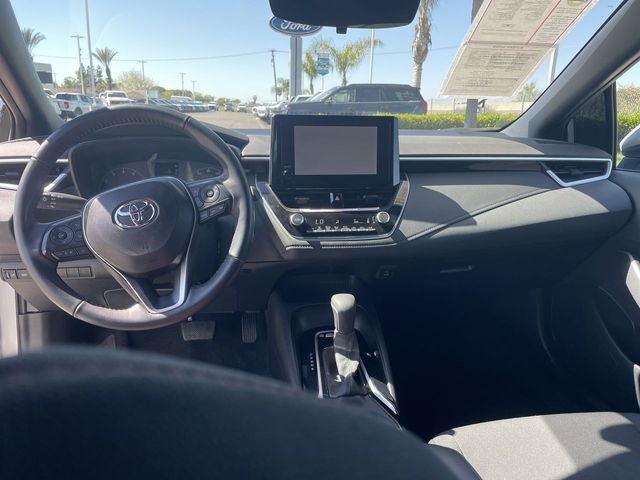 Used 2024 Toyota Corolla SE image 19
