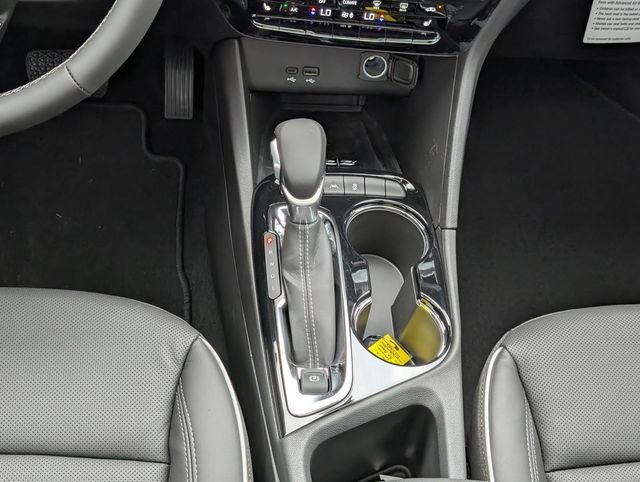 New 2026 Buick Encore GX Avenir w/ Avenir Technology Package FWD image 22