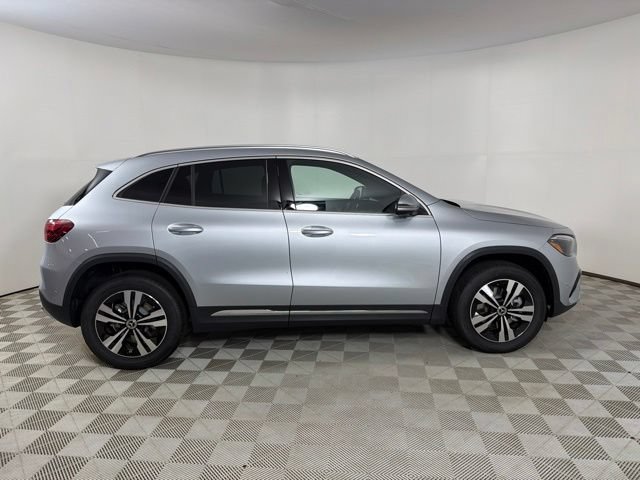 New 2026 Mercedes-Benz GLA 250 4MATIC image 8
