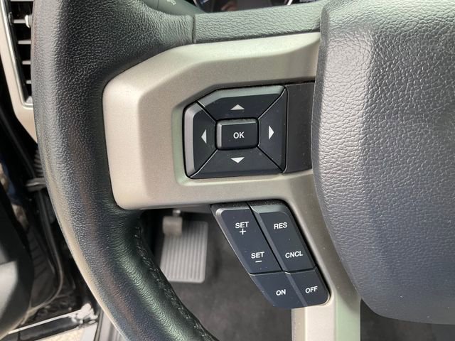 Used 2022 Ford F250 Lariat image 11