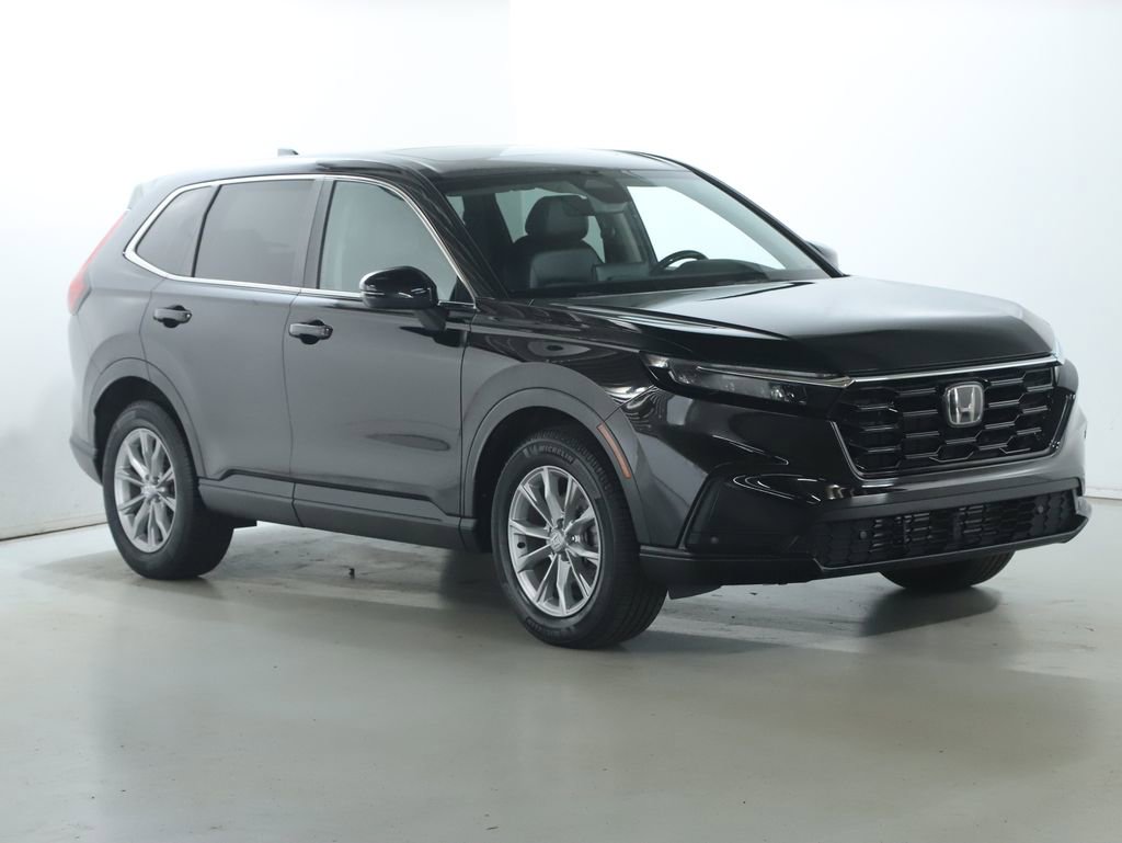 Used 2023 Honda CR-V EX-L image 1