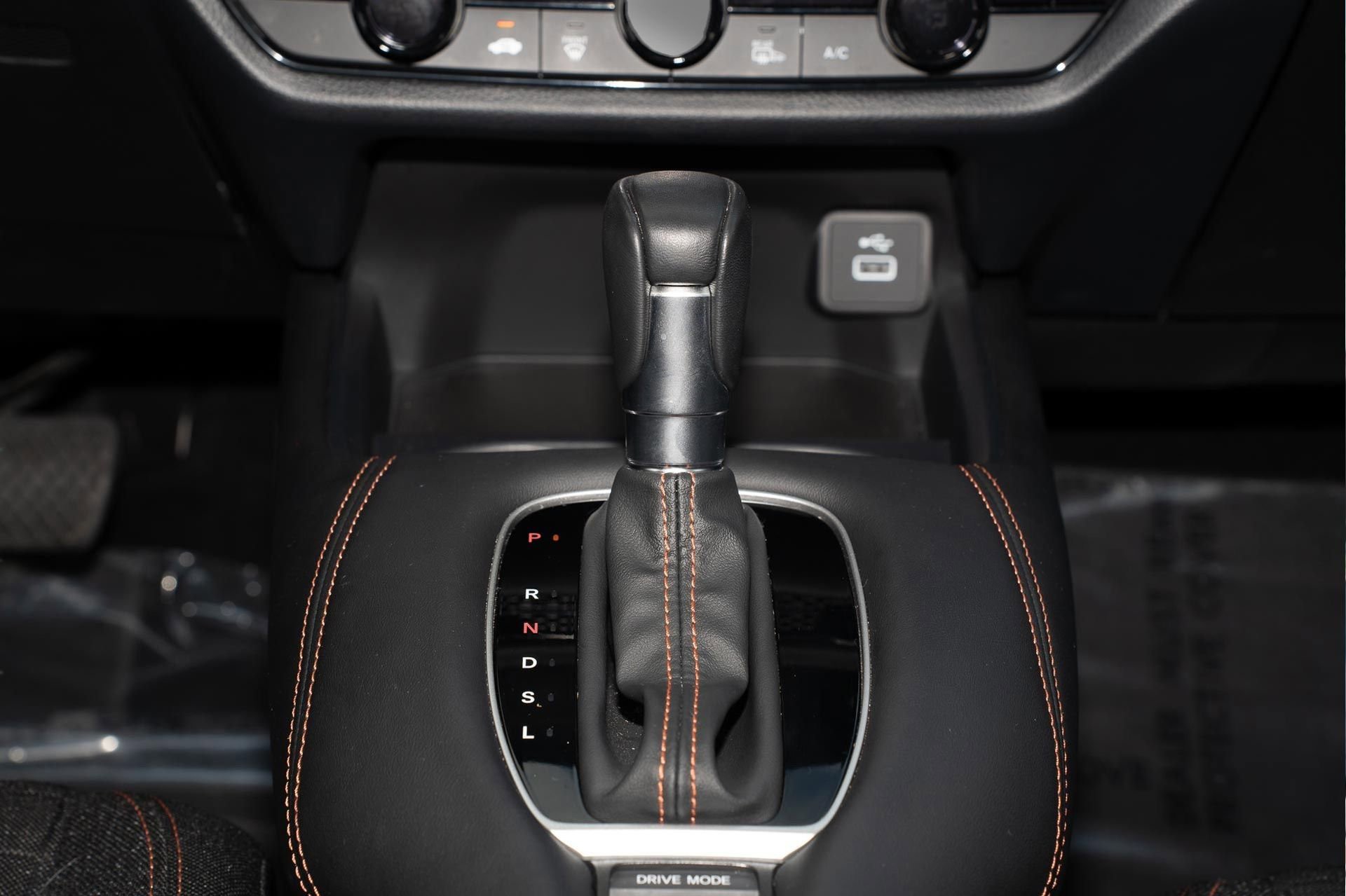 Used 2024 Honda HR-V Sport image 23