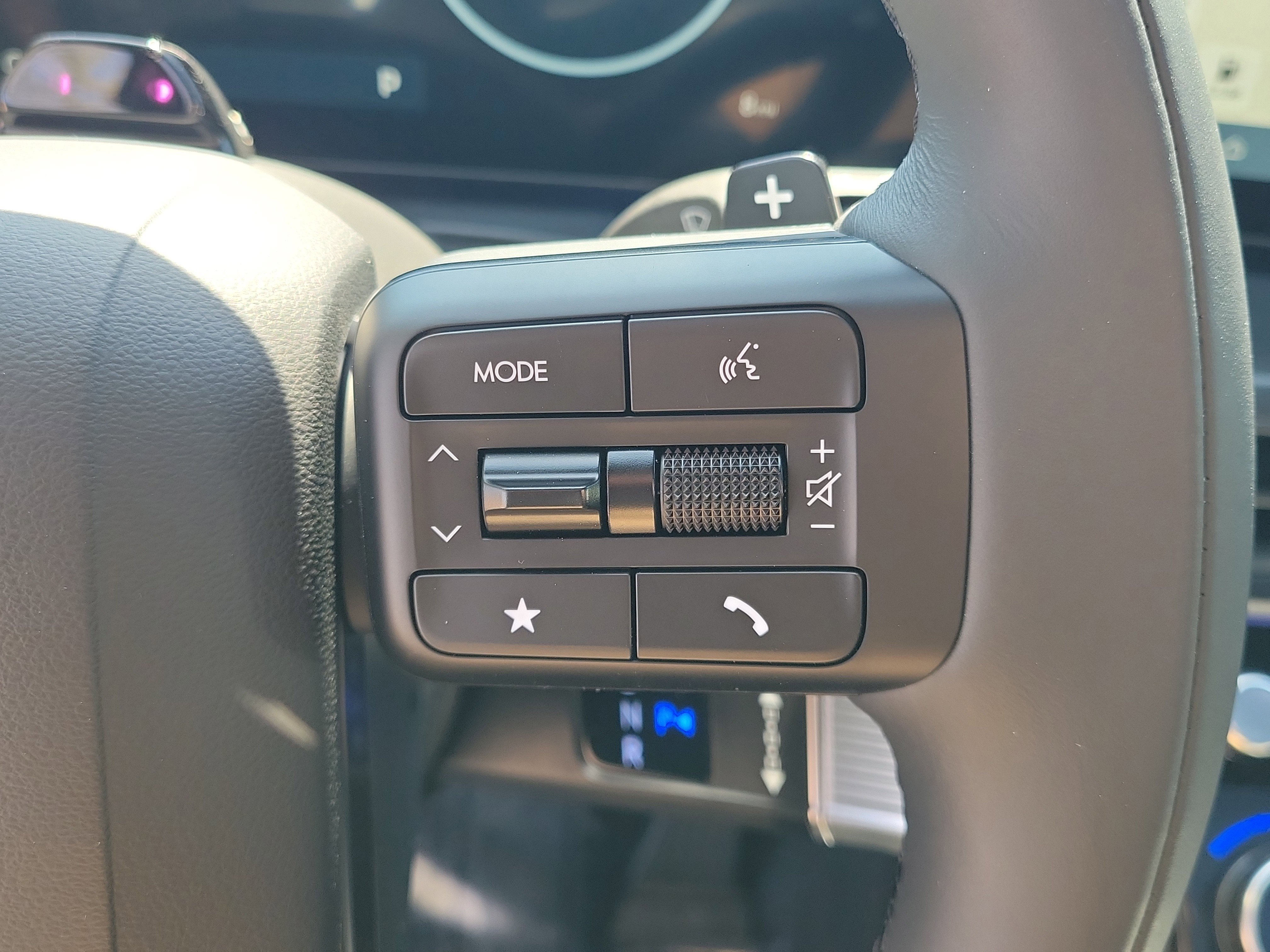 New 2026 Hyundai Santa Fe Calligraphy image 26