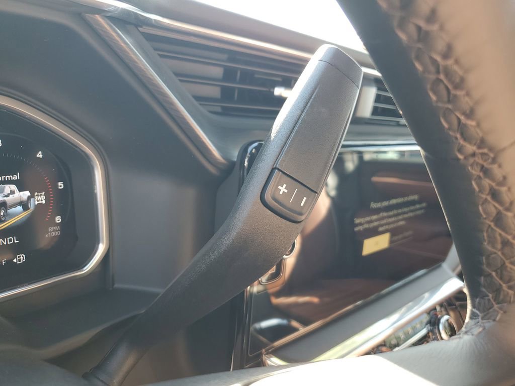 New 2026 GMC Sierra 3500 Denali Ultimate image 20