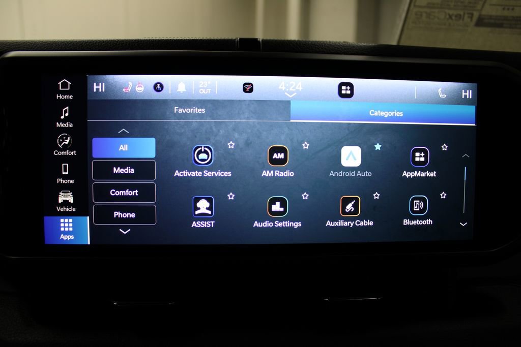 New 2026 Jeep Wrangler Sport S image 18